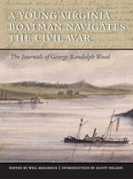 A Young Virginia Boatman Navigates the Civil War