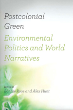 Postcolonial Green