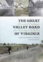 The Great Valley Road of Virginia