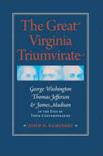 The Great Virginia Triumvirate