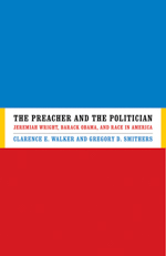 The Preacher and the Politician