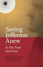 Seeing Jefferson Anew