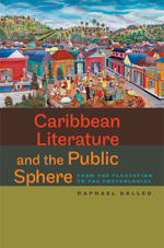 Caribbean Literature and the Public Sphere