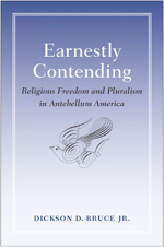 Earnestly Contending