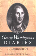 George Washington's Diaries