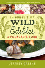 In Pursuit of Wild Edibles