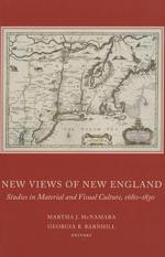 New Views of New England