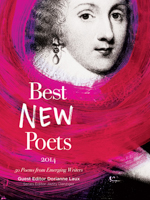 Best New Poets 2014
