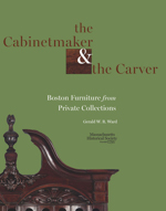 The Cabinetmaker and the Carver