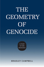 The Geometry of Genocide