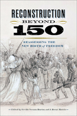 Reconstruction beyond 150