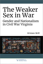 The Weaker Sex in War