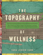 The Topography of Wellness