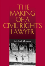 The Making of a Civil Rights Lawyer
