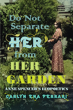 Do Not Separate Her from Her Garden