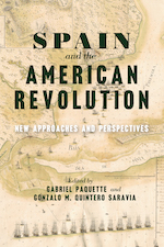 Spain and the American Revolution