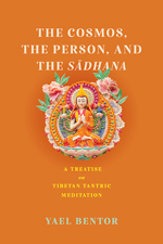 The Cosmos, the Person, and the Sadhana